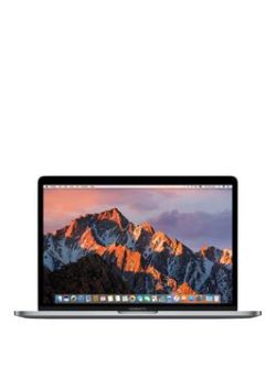 Apple Macbook Pro 13-Inch With Touch Bar, Dual-Core Intel&Reg; Core I5, 512Gb  - Macbook Pro With Microsoft Office 365 Home Premium